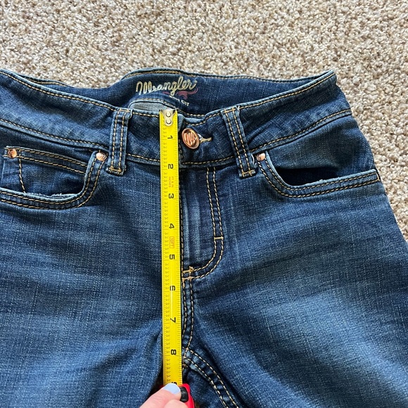 Wrangler boot cut - Picture 6 of 8